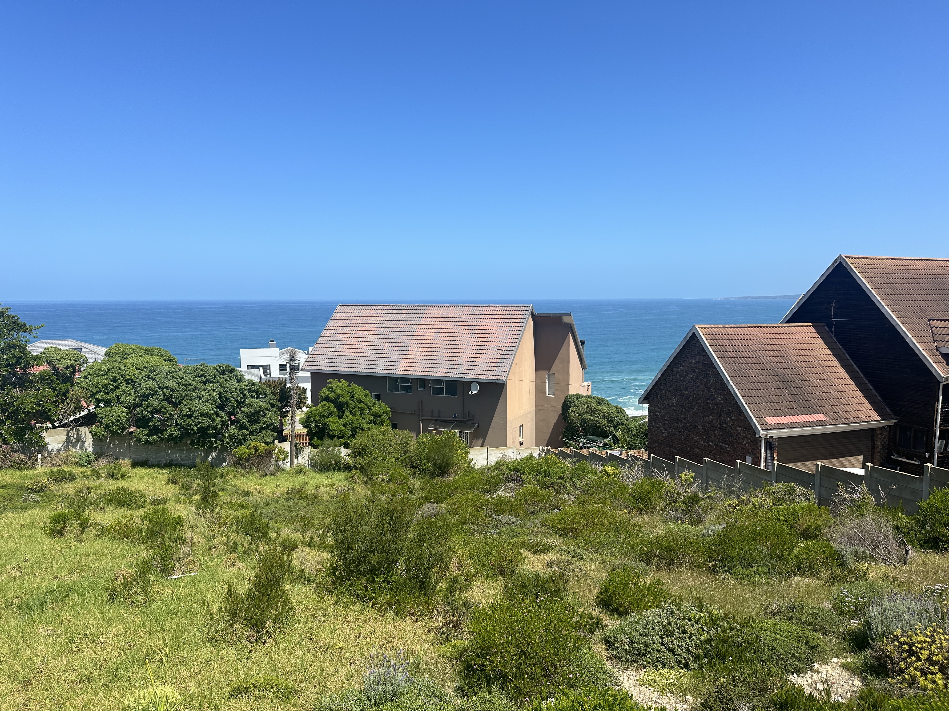 0 Bedroom Property for Sale in Dana Bay Western Cape